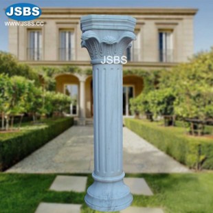  Natural Stone Columns,  Natural Stone Columns